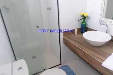 Apartamento &agrave; venda - 217m&sup2; - PARQUE ENSEADA