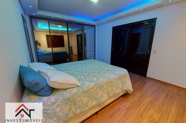 Casa &agrave; venda - 321m&sup2; - Jardim Jaragu&aacute;