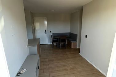 Apartamento para alugar - 48m&sup2; - Caetetuba