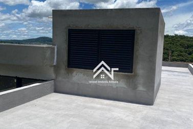 Casa &agrave; venda - 176m&sup2; - Condom&iacute;nio Portal Lamis