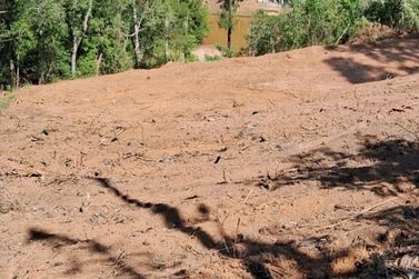 Terreno &agrave; venda - 660m&sup2; - EST&Acirc;NCIA SANTA MARIA DO PORT&Atilde;O