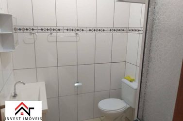 Casa &agrave; venda - 70m&sup2; - Jardim das Palmeiras