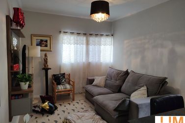 Casa &agrave; venda - 76m&sup2; - JARDIM DAS PALMEIRAS