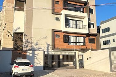 Apartamento para alugar - 51m&sup2; - Vila Thais