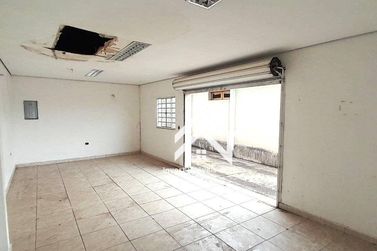 Sala Comercial &agrave; venda - 250m&sup2; - Centro