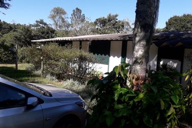 Casa &agrave; venda - Bairro do Port&atilde;o