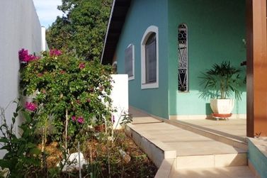Casa &agrave; venda - 1008m&sup2; - Jardim S&atilde;o Nicolau