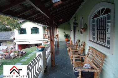 Casa &agrave; venda - 300m&sup2; - Itapetininga