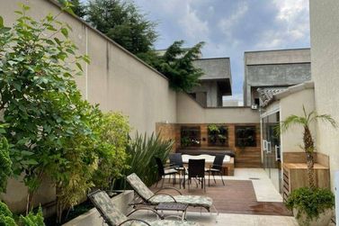 Sobrado &agrave; venda - 130m&sup2; - Vila Esperia Ou Giglio