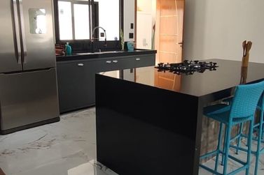 Casa &agrave; venda - 510m&sup2; - JARDIM SHANGRI-L&Aacute;