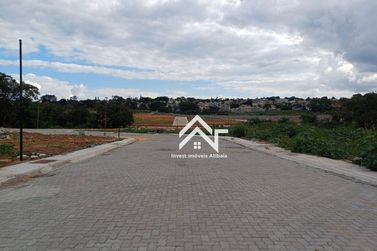 Terreno &agrave; venda - 360m&sup2; - Condom&iacute;nio Ecoville Residence Atibaia