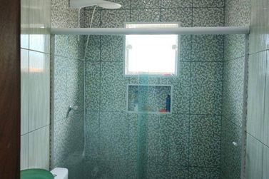 Sobrado &agrave; venda - 200m&sup2; - Jardim Imperial