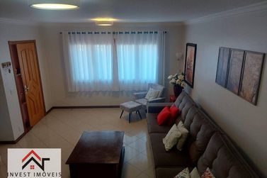 Casa &agrave; venda - 244m&sup2; - Vila Esperia Ou Giglio