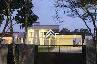 Casa &agrave; venda - 228m&sup2; - Vila Dom Pedro