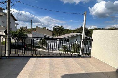 Casa &agrave; venda - 110m&sup2; - Jardim do Lago