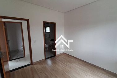 Casa &agrave; venda - 205m&sup2; - Atibaia Belvedere