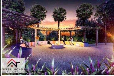 Terreno &agrave; venda - 360m&sup2; - Cachoeira