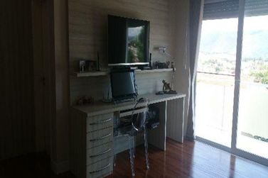 Casa &agrave; venda - Condominio Altos da Floresta