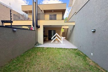 Casa &agrave; venda - 128m&sup2; - Jardim Paulista