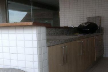 Casa &agrave; venda - 290m&sup2; - Condom&iacute;nio Portal dos Nobres