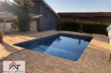 Casa &agrave; venda - 360m&sup2; - Itapetinga