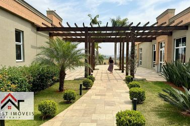 Casa &agrave; venda - 369m&sup2; - Figueira Garden
