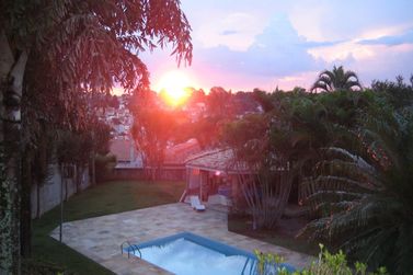 Casa &agrave; venda - 395m&sup2; - Jardim Itaperi