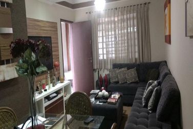 Casa &agrave; venda - 175m&sup2; - Jardim Colonial