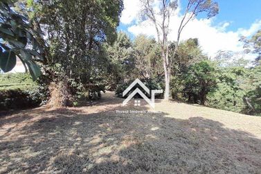 Terreno &agrave; venda - 1375m&sup2; - Est&acirc;ncia Santa Maria do Port&atilde;o