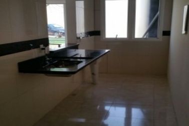 Apartamento &agrave; venda - 140m&sup2; - Jardim Floresta