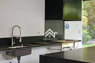 Casa &agrave; venda - 313m&sup2; - Condom&iacute;nio Granville