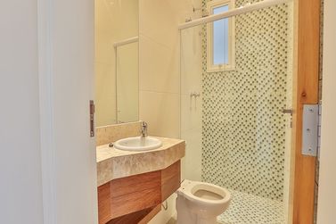 Apartamento &agrave; venda - 93m&sup2; - Jardim do Lago