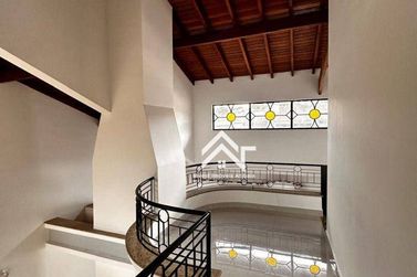 Casa para alugar - 180m&sup2; - Jardim Siriema