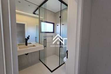 Casa &agrave; venda - 180m&sup2; - Condom&iacute;nio Portal Lamis