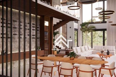 Casa &agrave; venda - 630m&sup2; - Cachoeira Abaixo