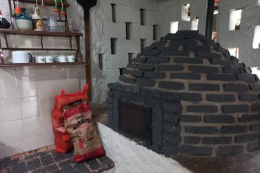 Casa &agrave; venda - JARDIM ALVIN&Oacute;POLIS