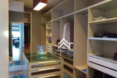 Casa &agrave; venda - 564m&sup2; - Condominio Porto Atibaia