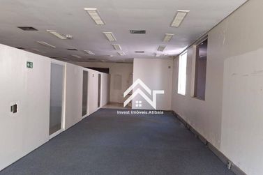 Sal&atilde;o Comercial para alugar - 369m&sup2; - Vila Esperia ou Giglio
