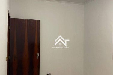 Casa &agrave; venda - 123m&sup2; - Jardim Alvin&oacute;polis