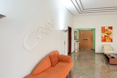 Apartamento &agrave; venda - 302m&sup2; - VILA REGENTE FEIJ&Oacute;