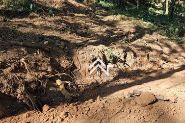 Terreno &agrave; venda - 5100m&sup2; - Recanto dos Palmares