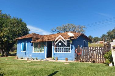 Ch&aacute;cara &agrave; venda - 2170m&sup2; - Vit&oacute;ria R&eacute;gia