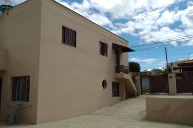 Casa &agrave; venda - JARDIM DAS CEREJEIRAS