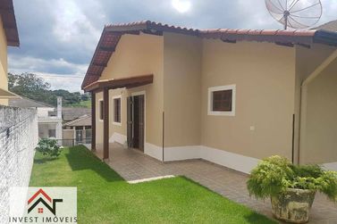 Casa &agrave; venda - 200m&sup2; - Cidade Sat&eacute;lite