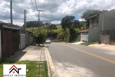 Terreno &agrave; venda - 125m&sup2; - Jardim Maristela II