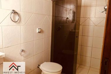 Casa para alugar - 141m&sup2; - Jardim dos Pinheiros