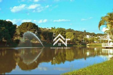 Terreno &agrave; venda - 375m&sup2; - Condom&iacute;nio Reserva S&atilde;o Nicolau