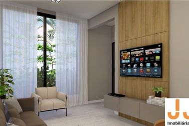 Casa &agrave; venda - 96m&sup2; - Itapetinga