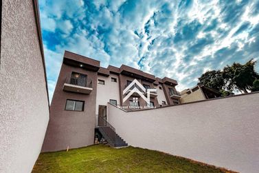 Sobrado &agrave; venda - 78m&sup2; - Jardim Imperial