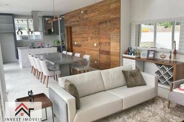 Sobrado &agrave; venda - 320m&sup2; - Itapetininga